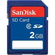 SDSDB-2048-J95A [SDカード 2GB]