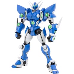 塗装済ジャンク品】 スーパーロボット大戦OG ヤルダバオト