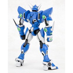塗装済ジャンク品】 スーパーロボット大戦OG ヤルダバオト