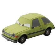 カーズトミカ C-24 エーサー(スタンダードタイプ)