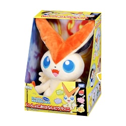 タカラトミー ポケモン ぬいぐるみ いっしょにおはなし