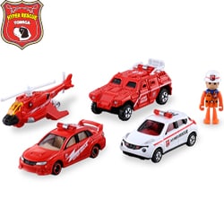 超熱 タカラトミー - ヨドバシ.com TAKARATOMY ハイパー トミカ ミニカー