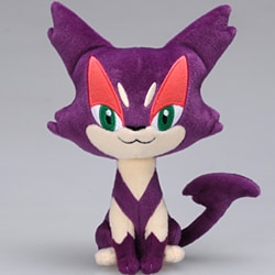 ヨドバシ Com タカラトミー Takaratomy N 21ポケモンベストウイッシュ ぬいぐるみ チョロネコ 通販 全品無料配達 ヨドバシ Com タカラトミー Takaratomy N 21ポケモンベストウイッシュ ぬいぐるみ チョロネコ 通販 全品無料配達
