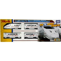 ヨドバシ.com - タカラトミー TAKARATOMY いっぱいつなごう新800