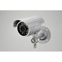 【未使用】キャロットシステムズ AT-3100 屋外用 CCDカメラ Amazon | キャロットシステムズ 屋外用CCDカメラ AT-3100