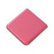 P-04C用 [リアカバー P49<PINK>]