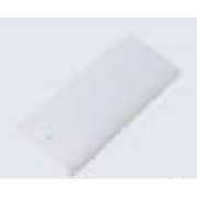 L-09C用 [リアカバー L27<WHITE>]