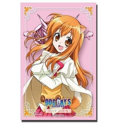 ヨドバシ Com ブシロード スリーブコレクションhg Vol 113 Dog Days リコッタ エルマール 通販 全品無料配達