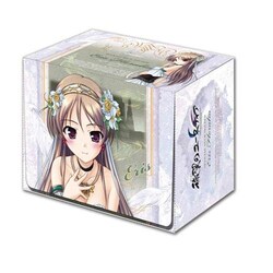 ヨドバシ Com ブシロード デッキホルダーコレクション Vol 21 穢翼のユースティア エリス フローラリア 通販 全品無料配達 ヨドバシ Com ブシロード デッキホルダーコレクション Vol 21 穢翼のユースティア エリス フローラリア 通販 全品無料配達