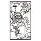 モンスターハンターポータブル3rd  竜獣戯画保護シート(絵巻)