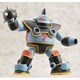 キャラメルマン 7号