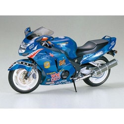 Tamiya 1/12 CBR1100XX With Me (1/12 Motorcycle: 14079) [NEW