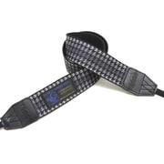 Swimming Fly & Gevaert カメラストラップ チドリ ブラック SFN-012