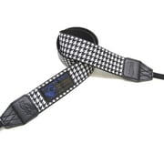 Swimming Fly & Gevaert カメラストラップ チドリ ホワイト SFN-014