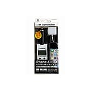 VTC-TM04 WH [ホワイト FMトランスミッター（iPhone＆iPod用）]