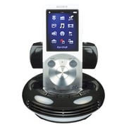 アクティブスピーカー ウォークマン対応 ブラック MXSP-U40WM.BK