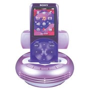 アクティブスピーカー ウォークマン対応 ピンク MXSP-U40WM.PK