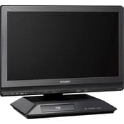 REAL(リアル) 22V型 地上・BS・110度CSデジタルハイビジョン液晶テレビ ブルーレイ/HDD500GB内蔵 ※アナログチューナー非搭載 LCD-22BLR500