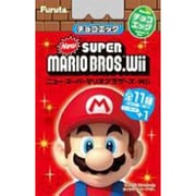 CT チョコエッグ New スーパーマリオブラザーズ Wii 2