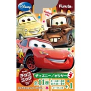 CT チョコエッグ ディズニー ピクサー 2
