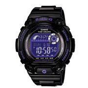 Baby-G Color Display Series （カラーディスプレイシリーズ） BLX-100-1BJF