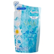 サラ EXコンディショナー＜つめ替え用＞ [さらさら（サラの香り）]