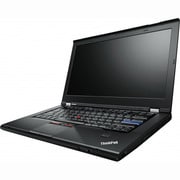 ThinkPad T420i 14型ワイド液晶/HDD320GB/DVDスーパーマルチドライブ 4177-QUJ