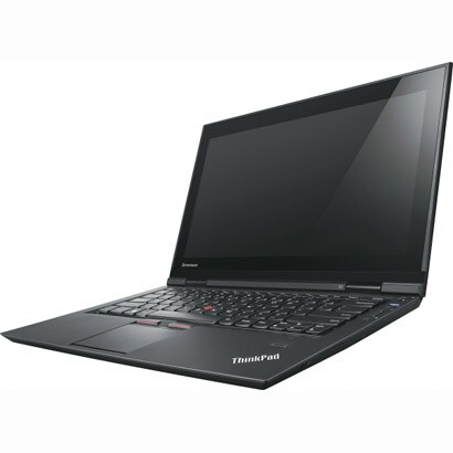 ThinkPad X1 13.3型ワイド液晶/SSD128GB 1286-2HJ