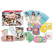 AKB1/48 アイドルとグアムで恋したら… 初回限定生産版 オークションには出さないでください！BOX [PSPソフト]