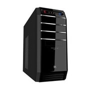PCケース R490-BK