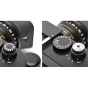 レリースボタン スワロフスキー付き ピンク ACAM-91 PIN
