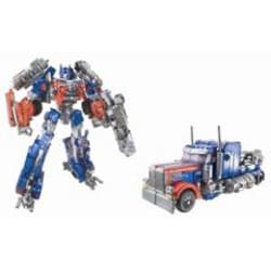 Takara Tomy - トランスフォーマー スペースオプティマスプライム DA-17 Amazon.co.jp: トランスフォーマー DA17 スペースオプティマス