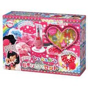 シュシュルン 姫もりDXセット