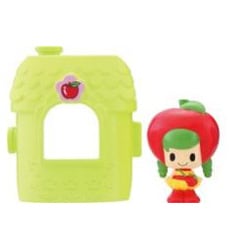 ヨドバシ.com - タカラトミー TAKARATOMY こえだちゃん [こ