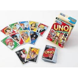 ヨドバシ Com マテル Mattel ウノ ワンピース 通販 全品無料配達