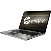ENVY17-2104TX 17.3型ワイド液晶/HDD2TB/ブルーレイコンボドライブ LZ810PA-AAAA
