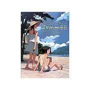 TAKAMICHI SUMMER WORKS 初回版 [ブルーレイソフト]