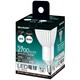 LED電球 E11口金 電球色相当 290lm 狭角 ELM（エルム） DL-JN22L