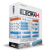 ELECTRAX ETRX [Windows/Mac]
