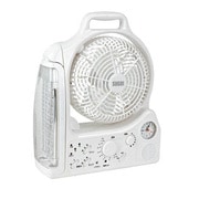 扇風機 SUGOI FAN (スゴイファン) KEF-P1LRCM