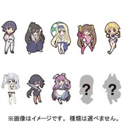 IS トレーディングラバーストラップ