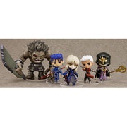 ねんどろいどぷち fate/stay nightエクステンションセット [フィギュア]