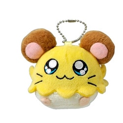 ヨドバシ Com バンダイ Bandai とっとこふわふわ ちび丸ちゃん 通販 全品無料配達