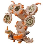 CS-013 爆丸コンバットセット エイヴィア+レイシャー