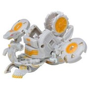 CS-014 爆丸コンバットセット ウルファング+バリアスギア