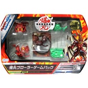 GP-005 爆丸ブローラーゲームパック 進化の翼