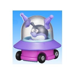 Amazon | アンパンマン ミュージアムシリーズ GOGOミニカー