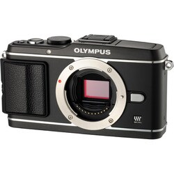 ランキング2024 ヨドバシ.com E-P3 PEN OLYMPUS OLYMPUS オリンパス - デジタルカメラ