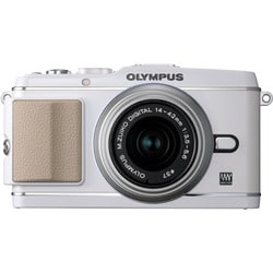ヨドバシ.com - オリンパス OLYMPUS OLYMPUS PEN E-P3
