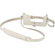 XZ-1専用ボディージャケット+ストラップ ホワイト CSCH-97 WHT